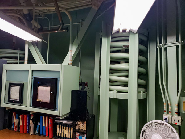 Titan Missle Museum